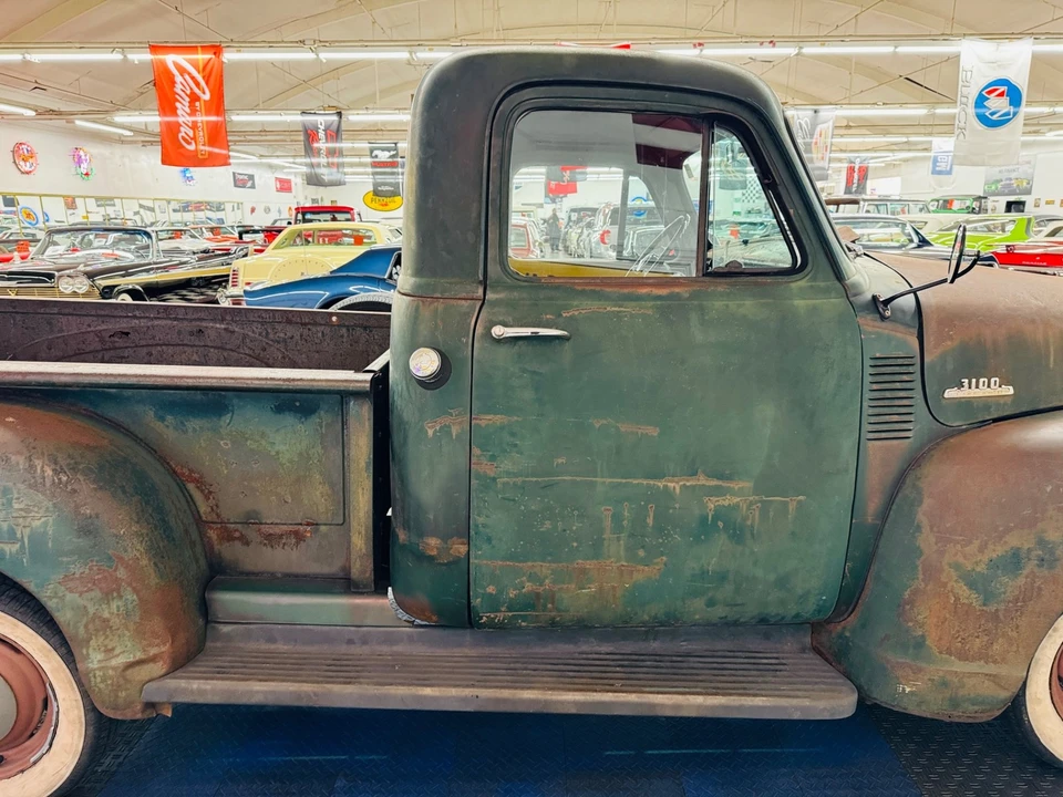 1954 Chevrolet Advance Design - Image 28 of 31