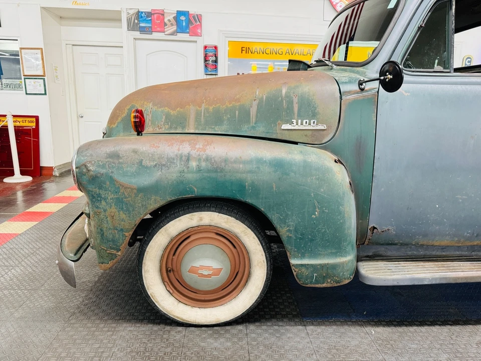 1954 Chevrolet Advance Design - Image 17 of 31
