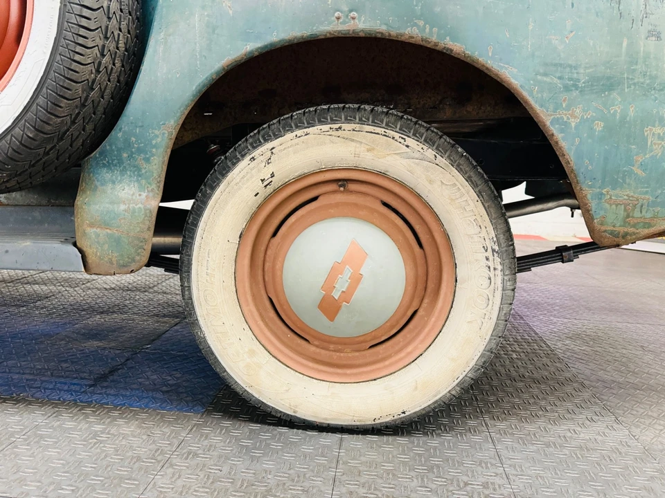 1954 Chevrolet Advance Design - Image 24 of 31