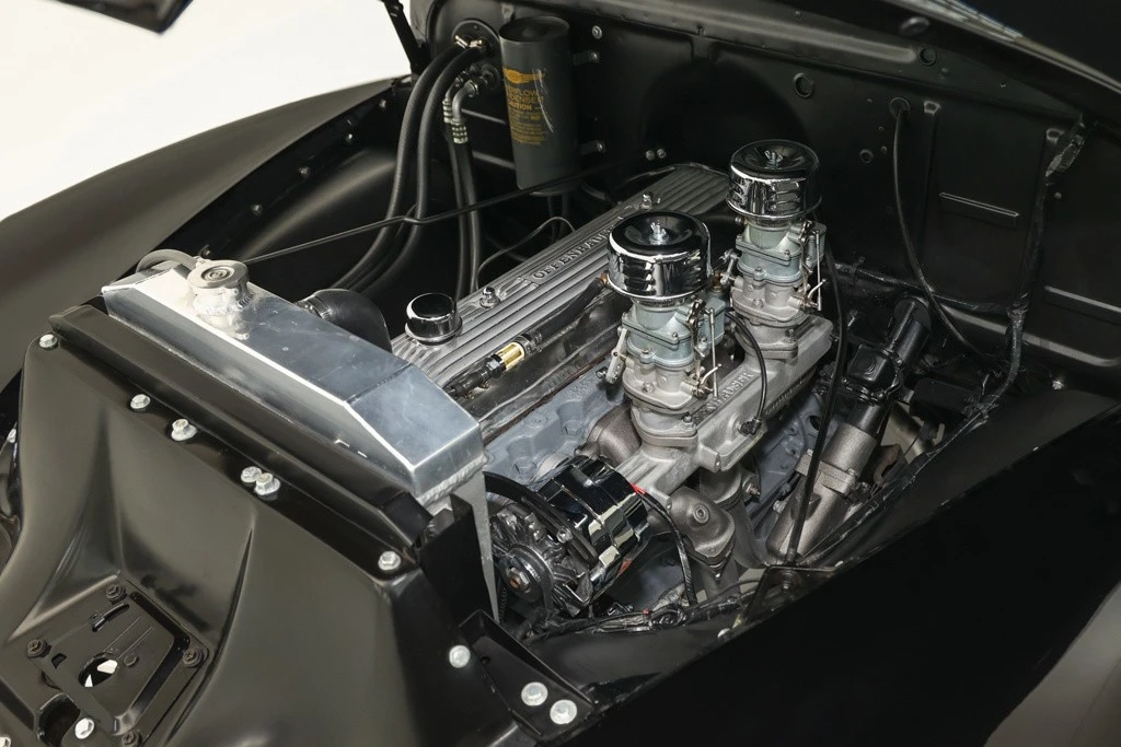 1954 Chevrolet Advance Design - Image 7 of 12