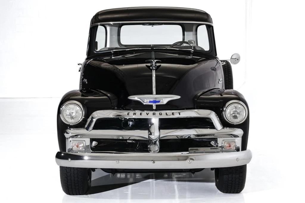 1954 Chevrolet Advance Design - Image 2 of 12