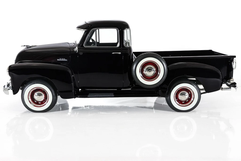 1954 Chevrolet Advance Design - Image 12 of 12