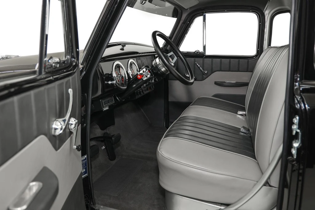 1954 Chevrolet Advance Design - Image 11 of 12