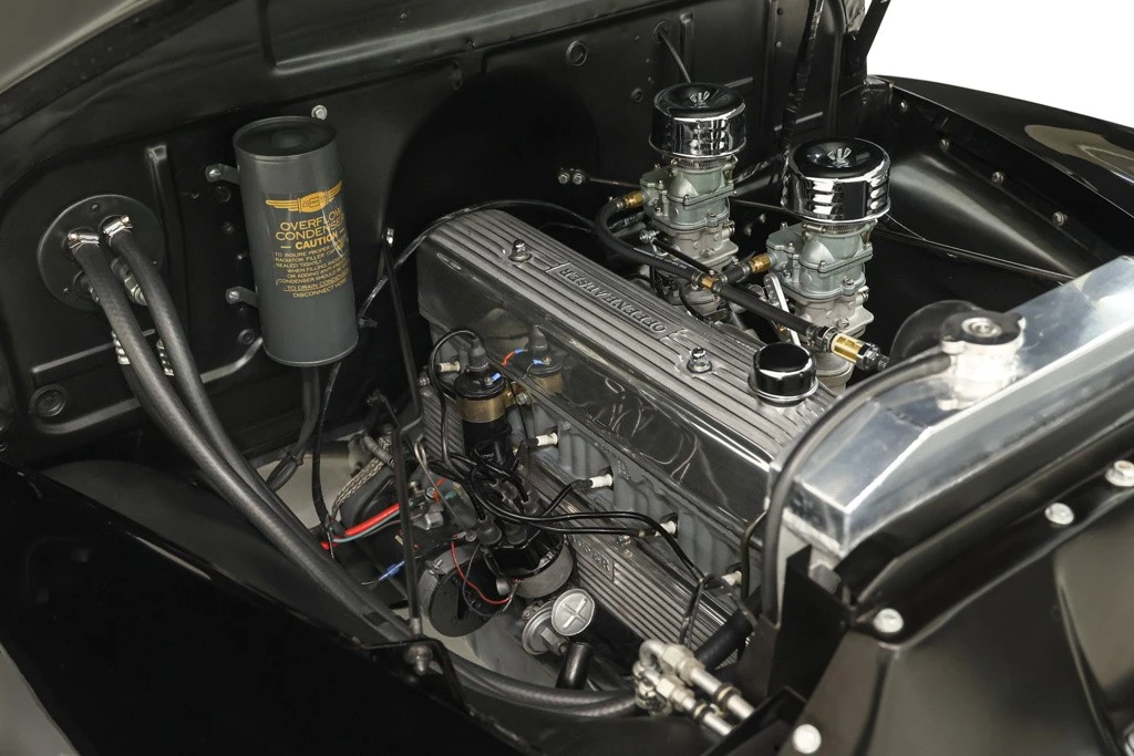 1954 Chevrolet Advance Design - Image 5 of 12