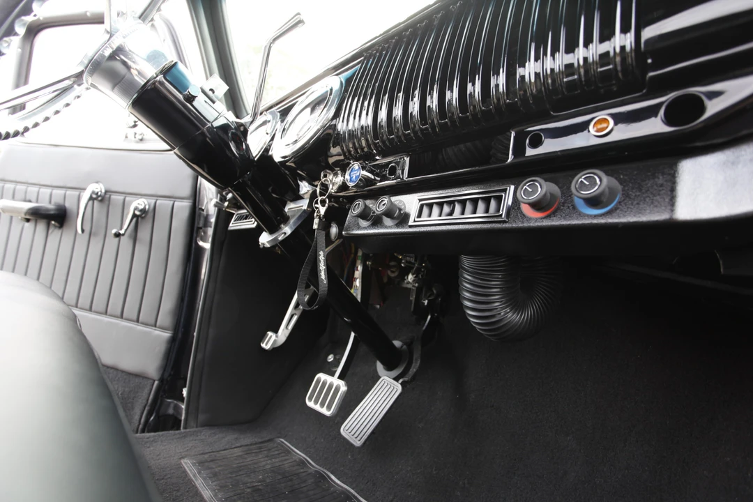 1954 Chevrolet Advance Design - Image 26 of 31