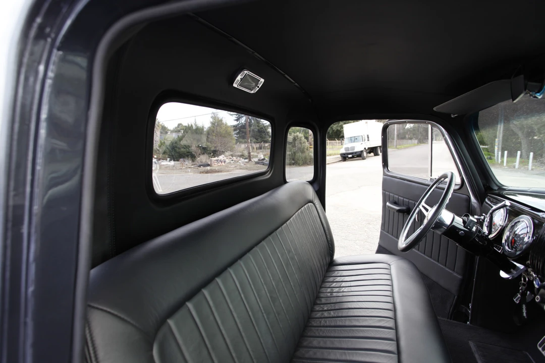 1954 Chevrolet Advance Design - Image 27 of 31
