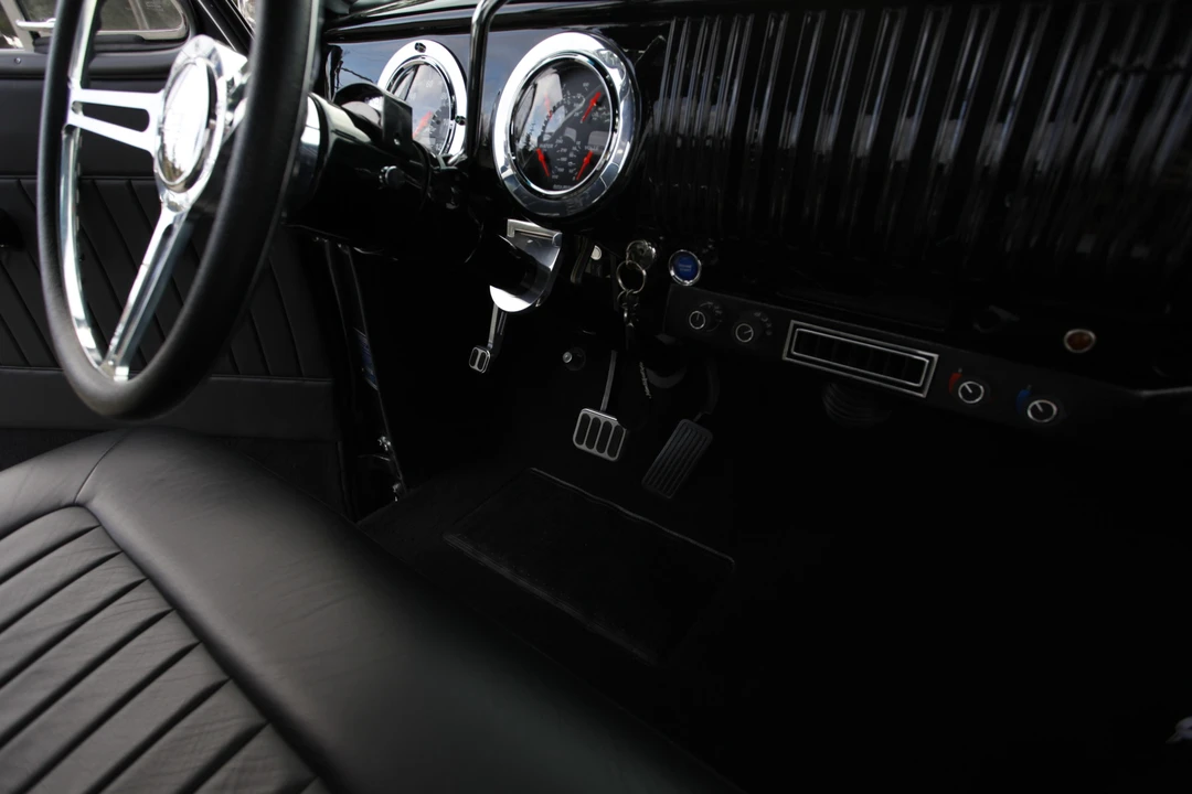 1954 Chevrolet Advance Design - Image 25 of 31