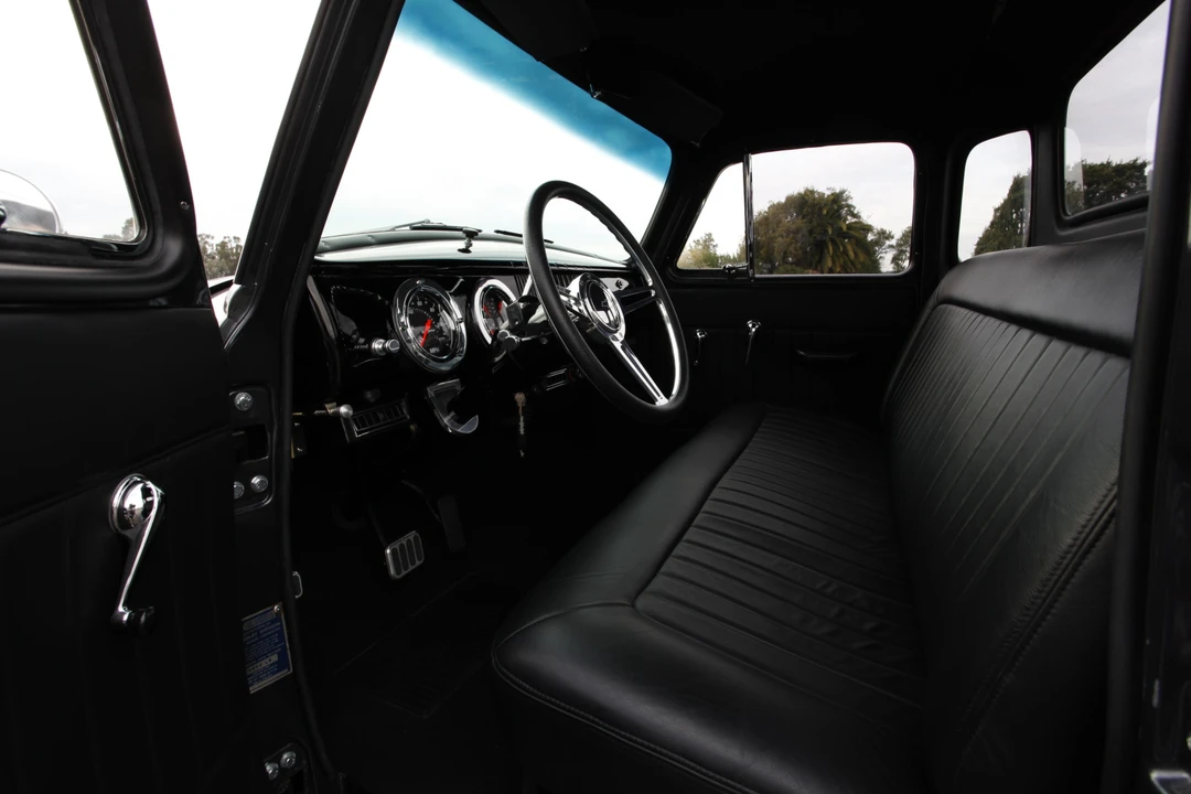 1954 Chevrolet Advance Design - Image 20 of 31