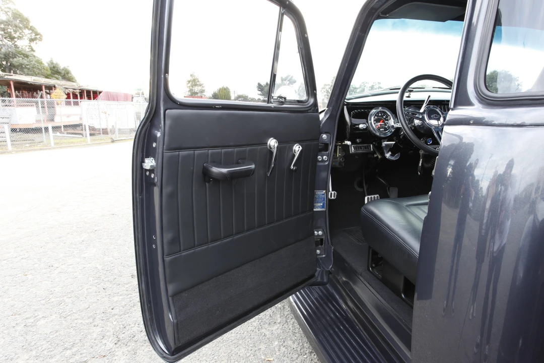 1954 Chevrolet Advance Design - Image 16 of 31