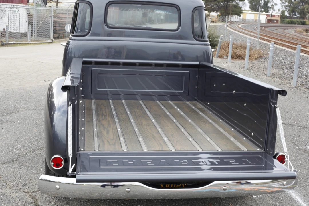 1954 Chevrolet Advance Design - Image 11 of 31