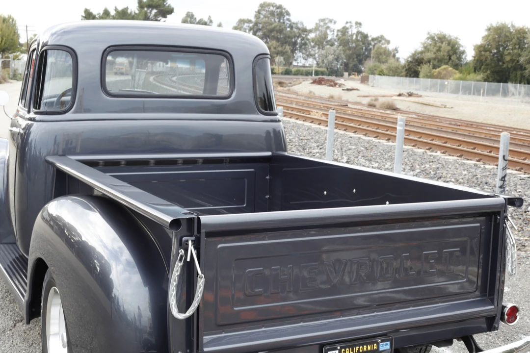 1954 Chevrolet Advance Design - Image 10 of 31