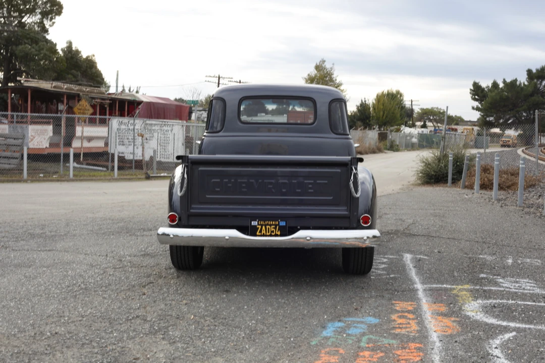 1954 Chevrolet Advance Design - Image 6 of 31