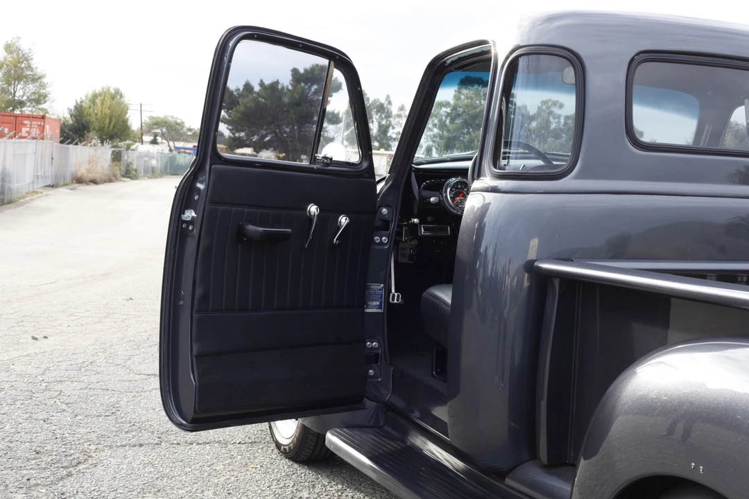 1954 Chevrolet Advance Design - Image 15 of 31