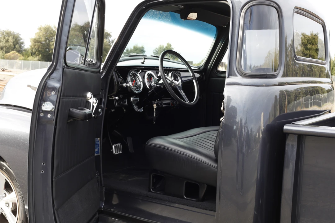1954 Chevrolet Advance Design - Image 17 of 31
