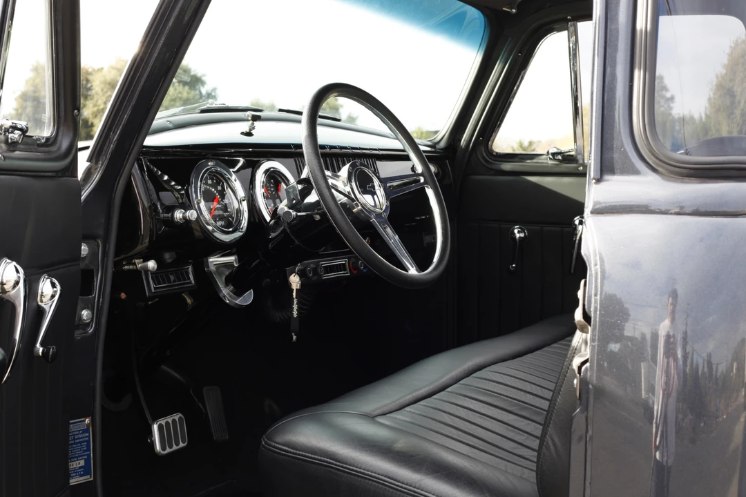 1954 Chevrolet Advance Design - Image 19 of 31