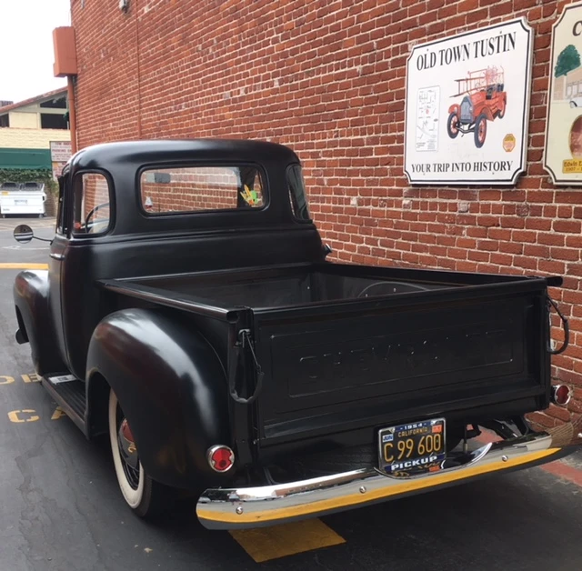 1954 Chevrolet Advance Design - Image 14 of 31