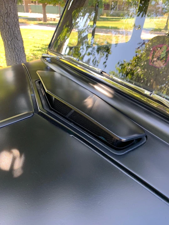 1954 Chevrolet Advance Design - Image 21 of 31
