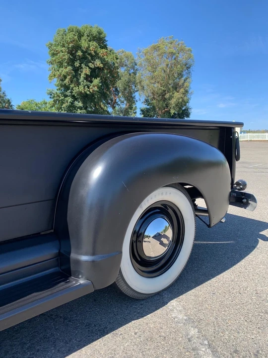 1954 Chevrolet Advance Design - Image 29 of 31