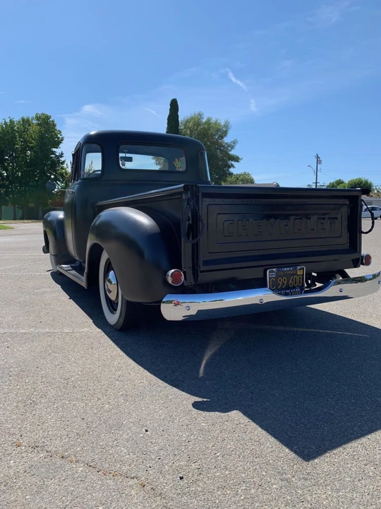 1954 Chevrolet Advance Design - Image 15 of 31
