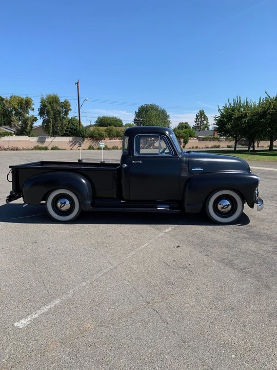1954 Chevrolet Advance Design - Image 4 of 31