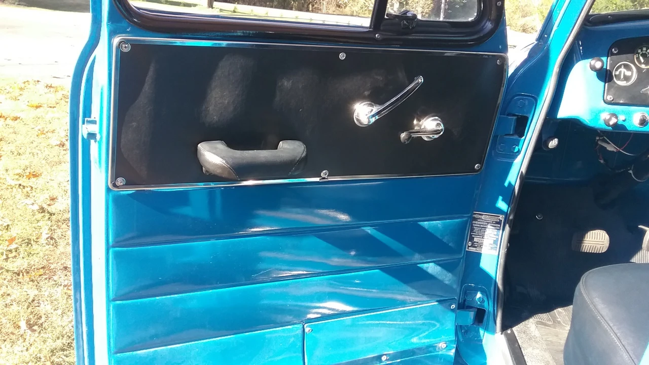 1954 Chevrolet Advance Design - Image 25 of 31