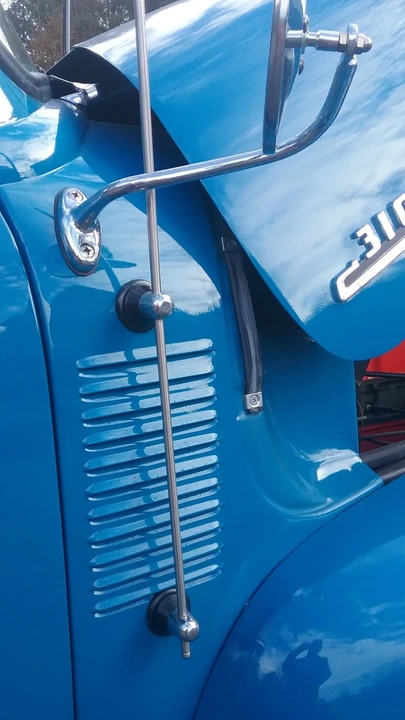 1954 Chevrolet Advance Design - Image 23 of 31