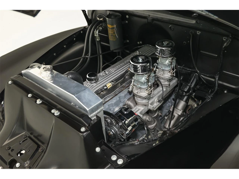 1954 Chevrolet Advance Design - Image 7 of 31