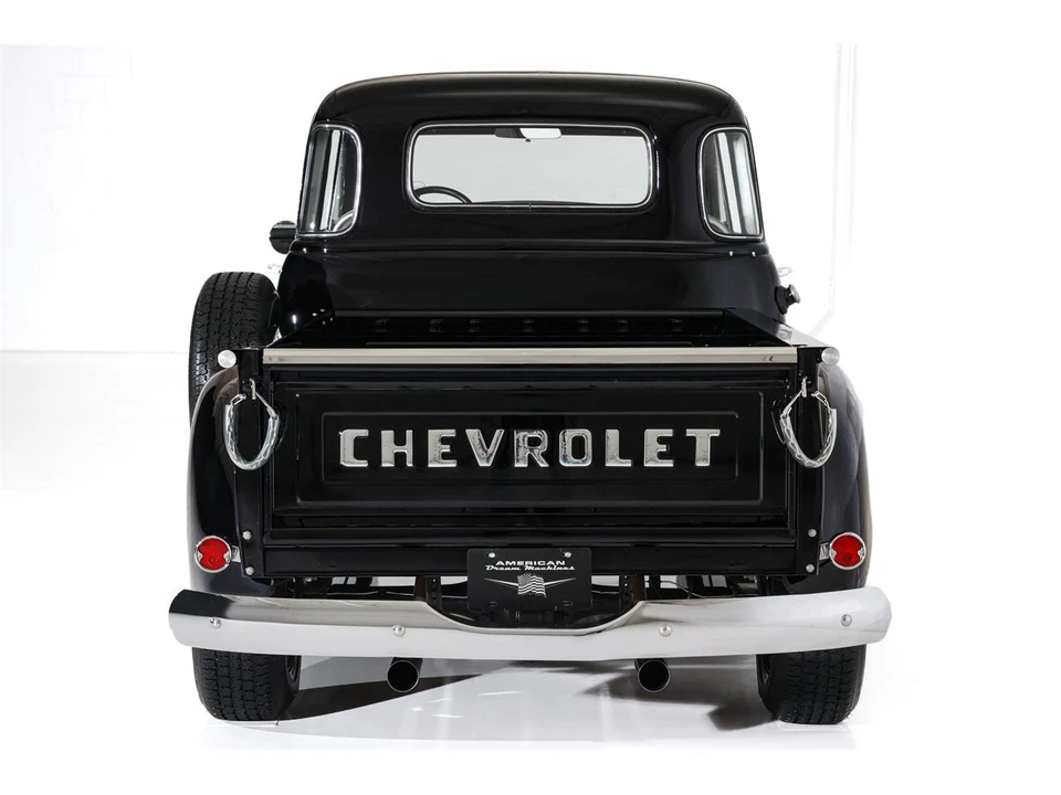 1954 Chevrolet Advance Design - Image 13 of 31