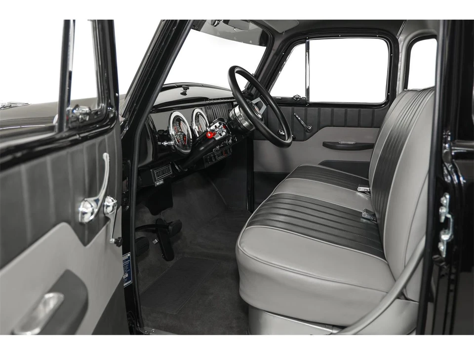 1954 Chevrolet Advance Design - Image 11 of 31