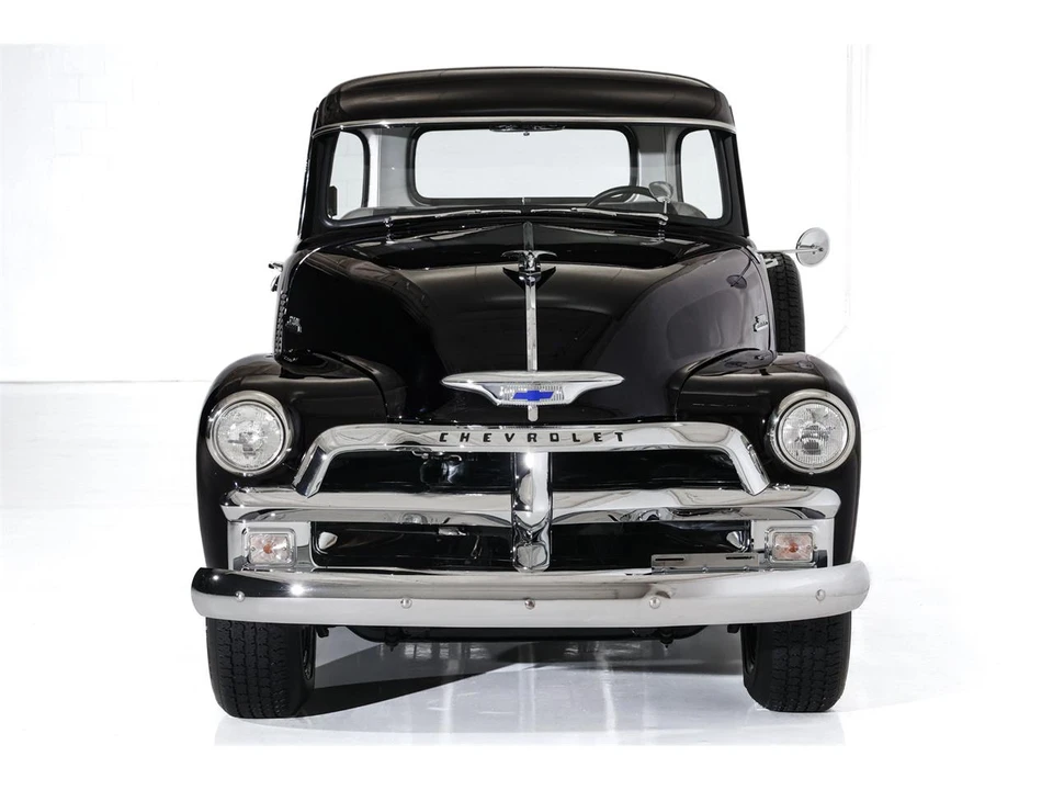 1954 Chevrolet Advance Design - Image 2 of 31