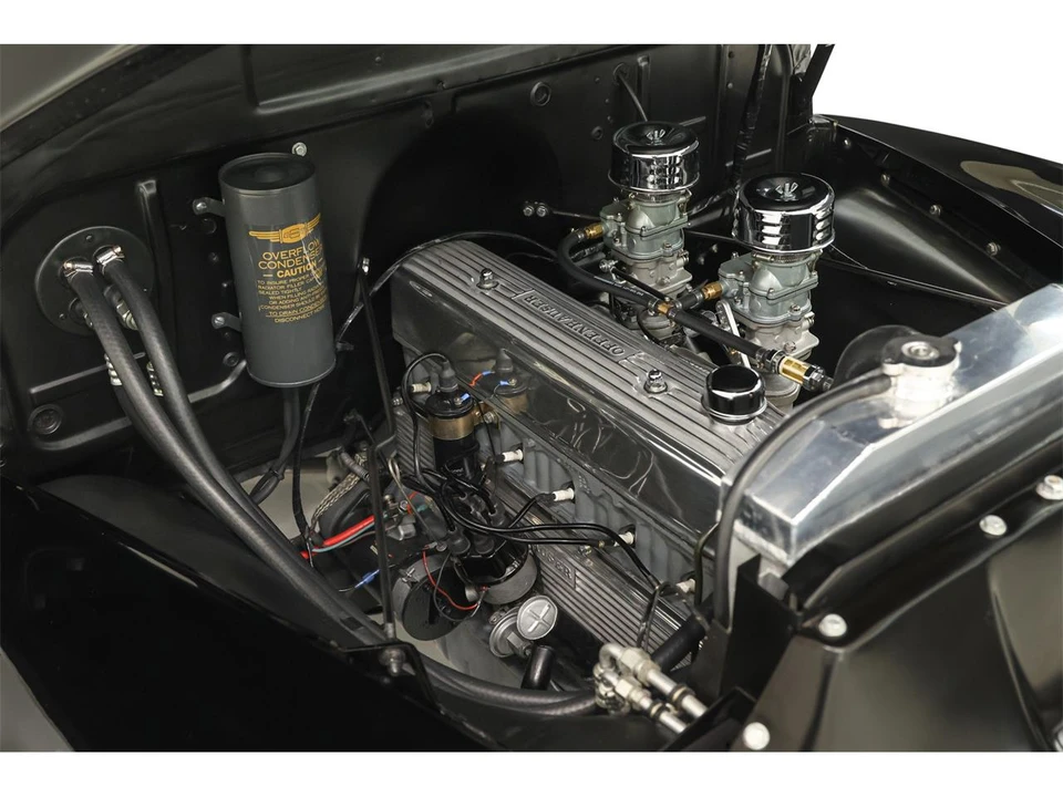 1954 Chevrolet Advance Design - Image 5 of 31