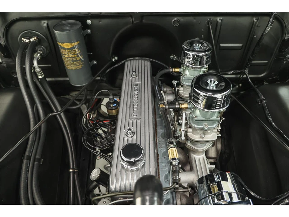 1954 Chevrolet Advance Design - Image 3 of 31