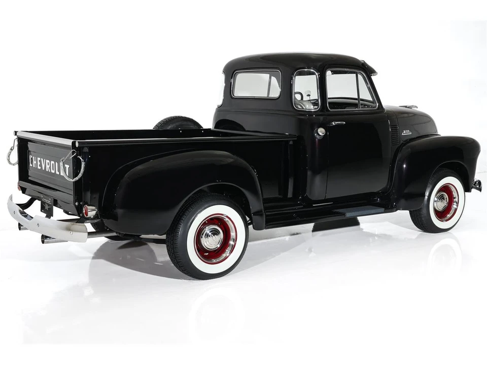 1954 Chevrolet Advance Design - Image 22 of 31