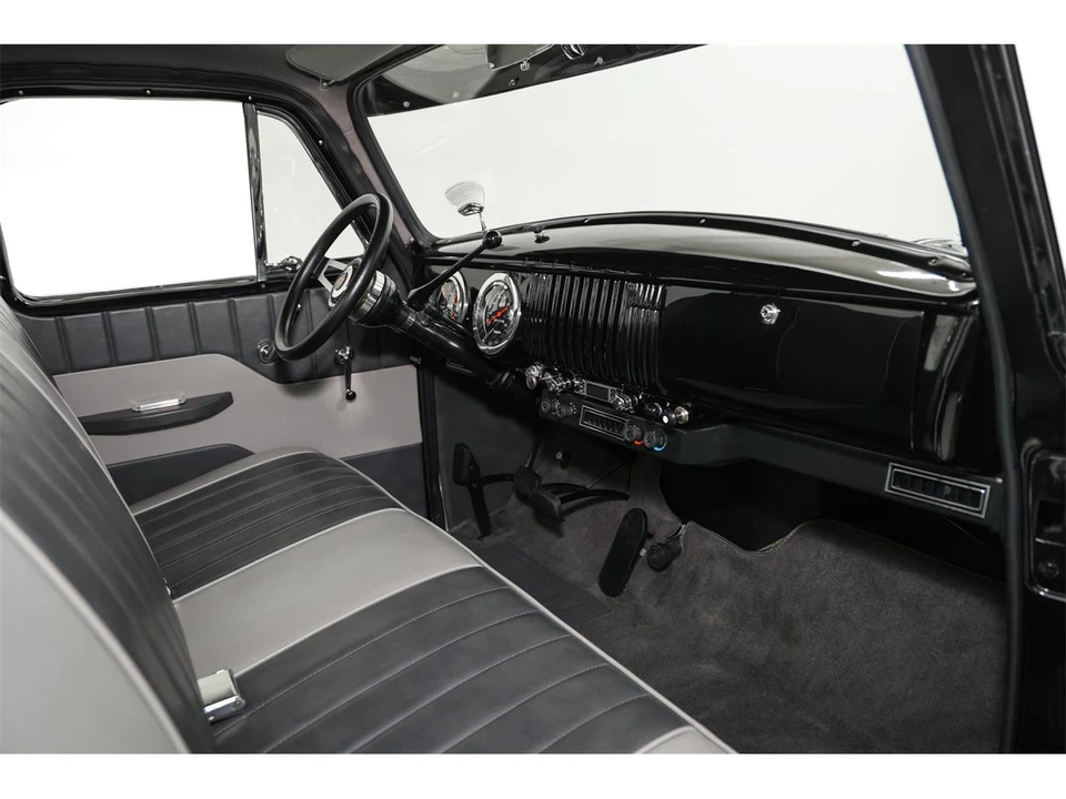 1954 Chevrolet Advance Design - Image 23 of 31
