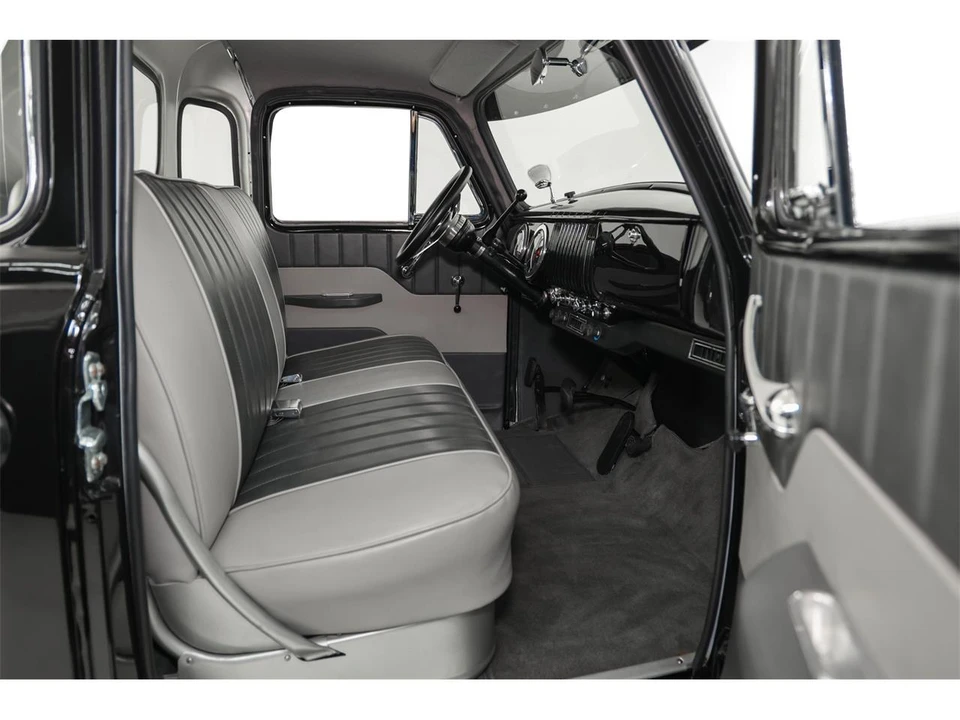 1954 Chevrolet Advance Design - Image 24 of 31