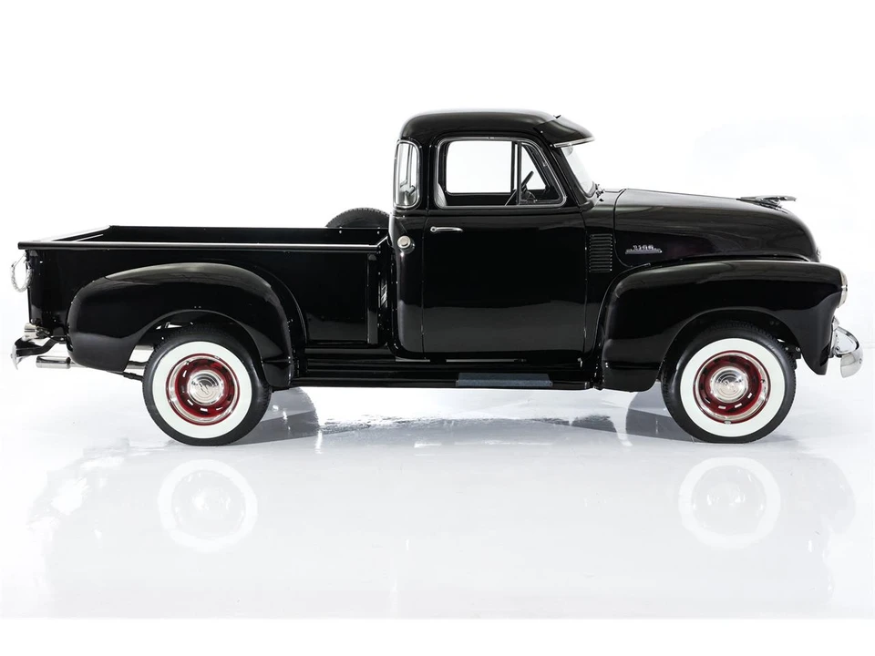 1954 Chevrolet Advance Design - Image 25 of 31
