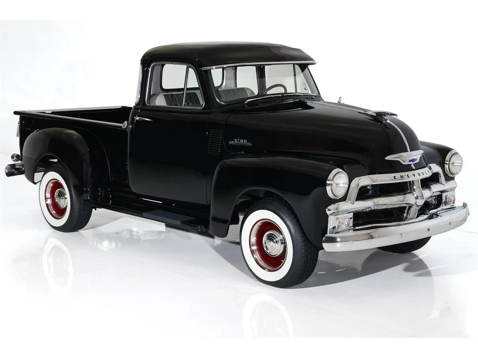 1954 Chevrolet Advance Design - Image 27 of 31