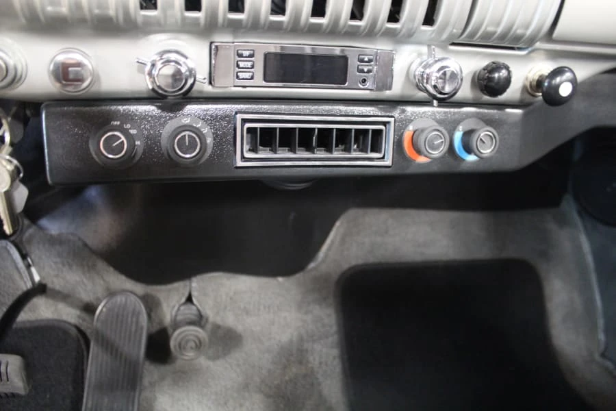 1954 Chevrolet Advance Design - Image 16 of 22