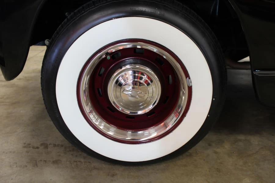 1954 Chevrolet Advance Design - Image 9 of 22