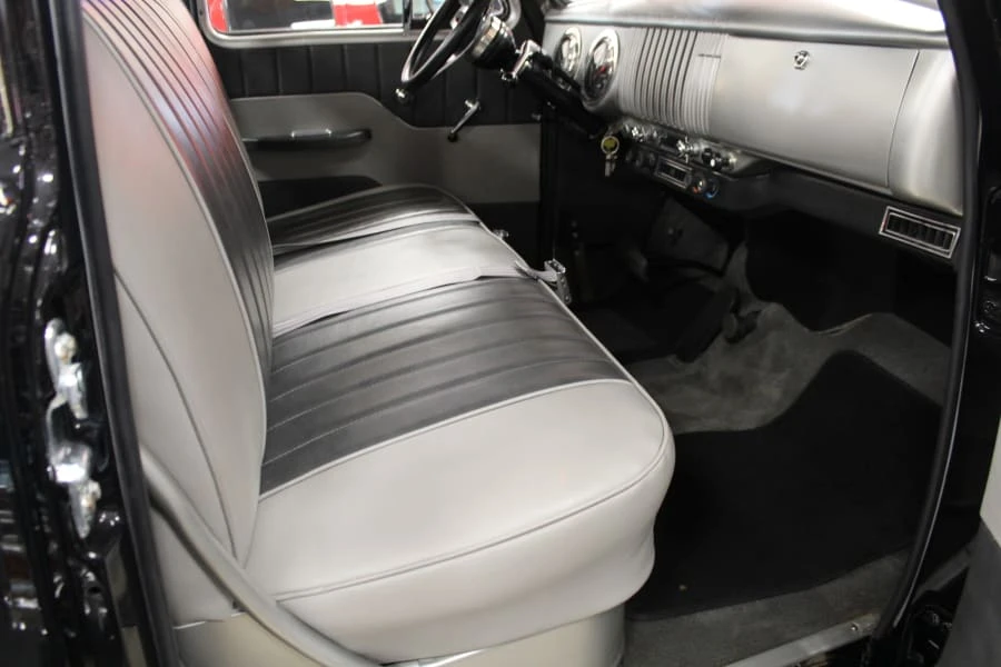1954 Chevrolet Advance Design - Image 14 of 22