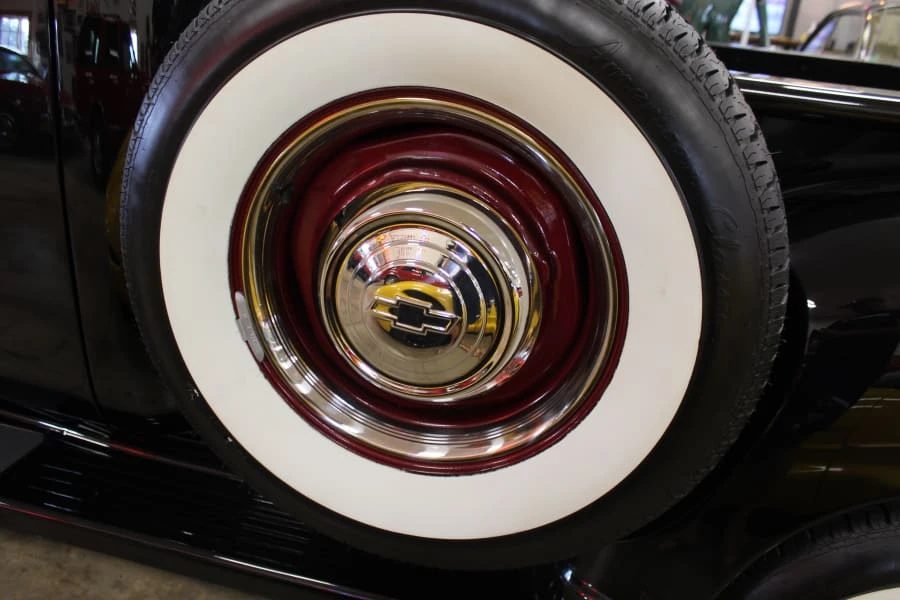 1954 Chevrolet Advance Design - Image 11 of 22