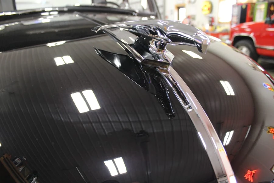 1954 Chevrolet Advance Design - Image 10 of 22