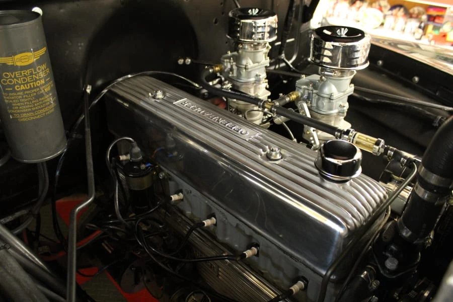 1954 Chevrolet Advance Design - Image 20 of 22