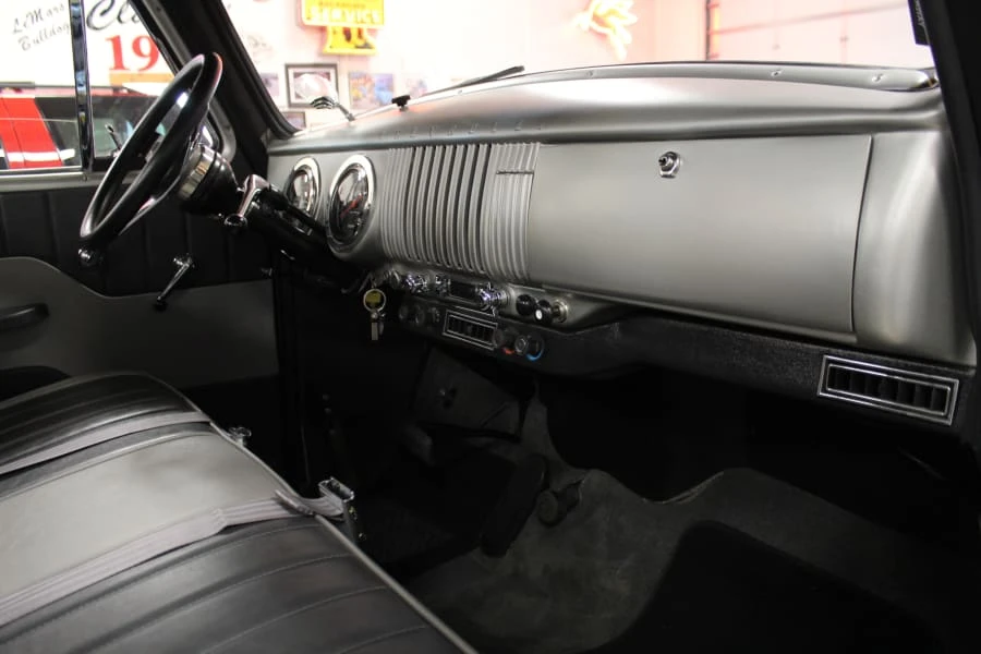 1954 Chevrolet Advance Design - Image 15 of 22