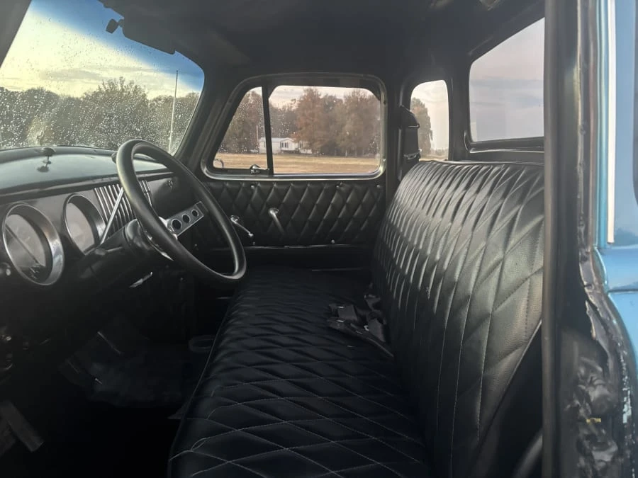 1954 Chevrolet Advance Design - Image 5 of 7