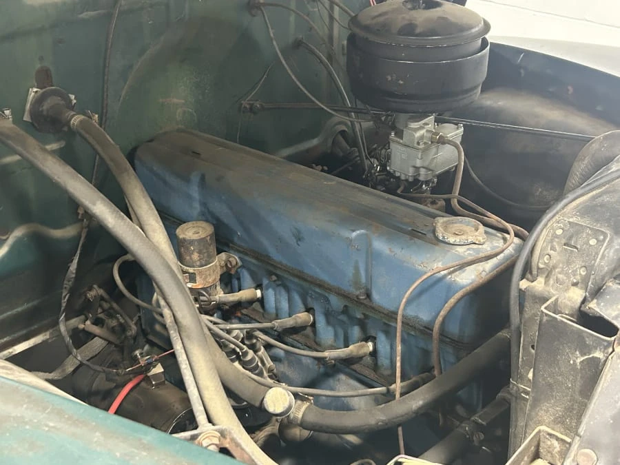 1954 Chevrolet Advance Design - Image 6 of 7