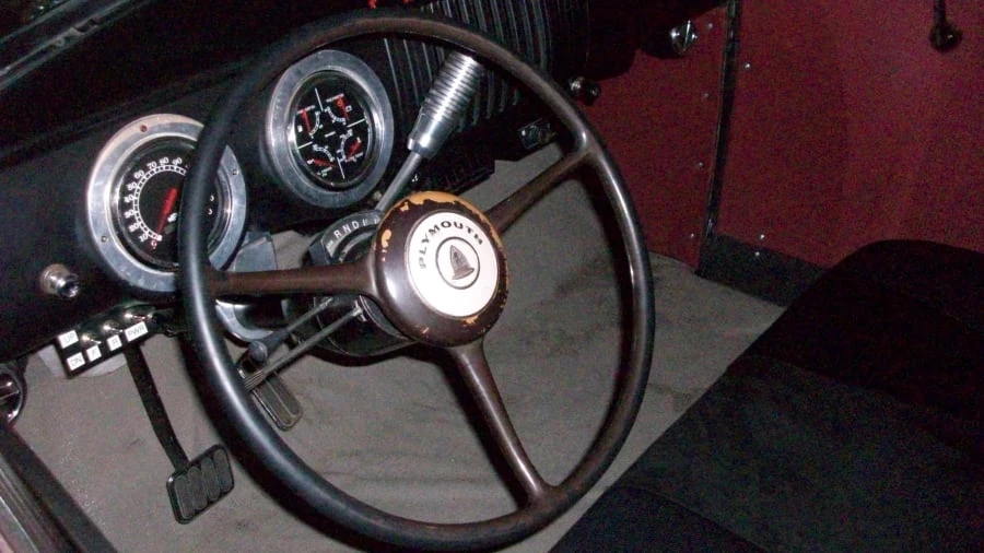 1954 Chevrolet Advance Design - Image 4 of 7