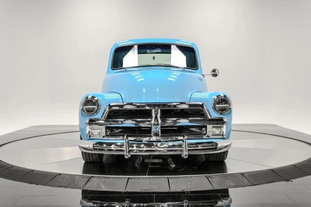 1954 Chevrolet Pickup - Image 11 of 31