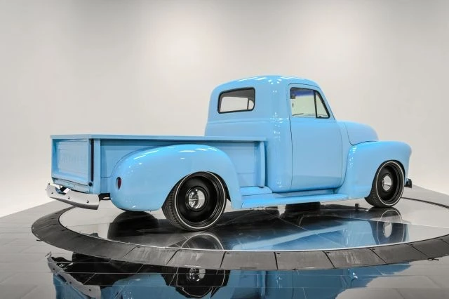1954 Chevrolet Pickup - Image 8 of 31