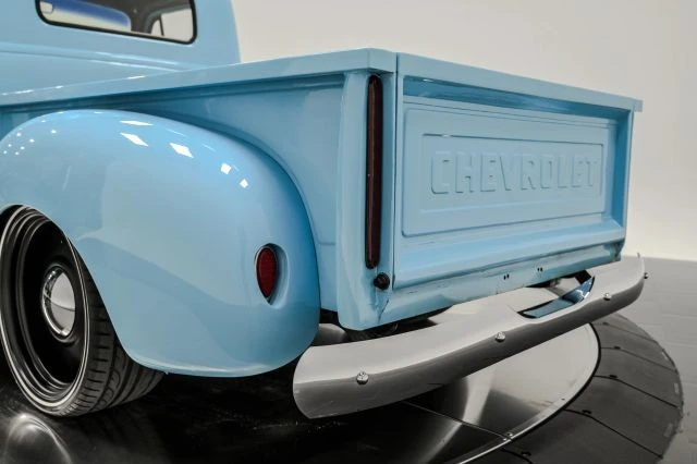 1954 Chevrolet Pickup - Image 23 of 31
